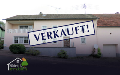 Haus Verkauft