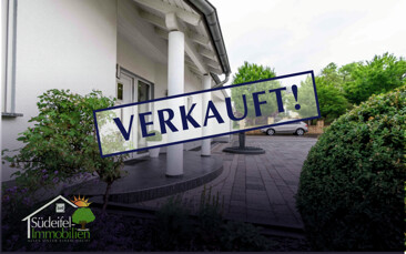 verkauft