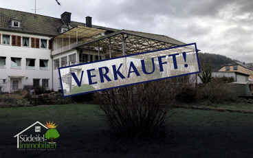 verkauft