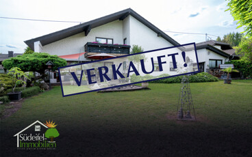 Verkauft