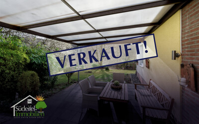 Verkauft