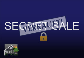 secret sale-verkauft