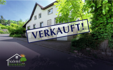 verkauft