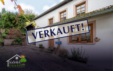 Verkauft