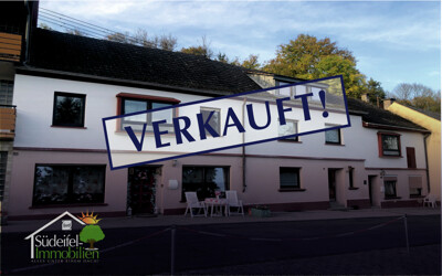 Verkauft