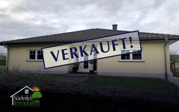 verkauft