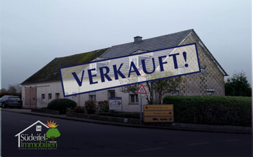 Verkauft