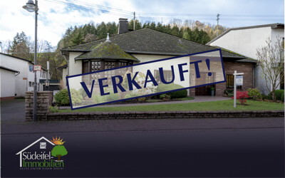 Verkauft