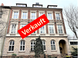 Verkauft