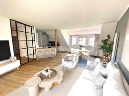 Wohnzimmer_ Esszimmer 2