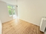 Arbeitszimmer mit Zugang Balkon