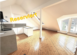 Reserviert