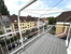 Süd-West Balkon