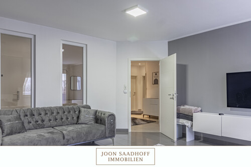 JOON SAADHOFF IMMOBILIEN