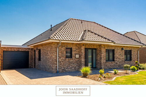 JOON SAADHOFF IMMOBILIEN