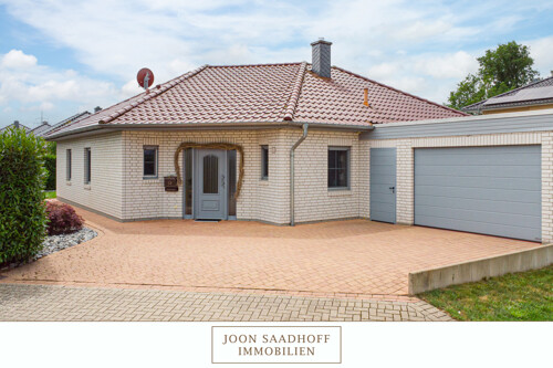 JOON SAADHOFF IMMOBILIEN
