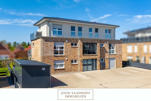 JOON SAADHOFF IMMOBILIEN