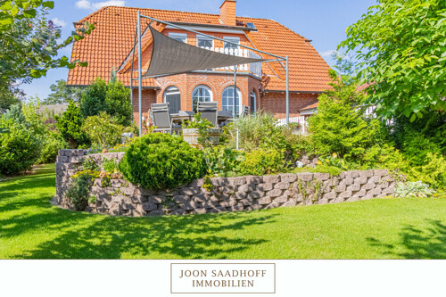 JOON SAADHOFF IMMOBILIEN