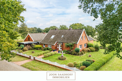 JOON SAADHOFF IMMOBILIEN