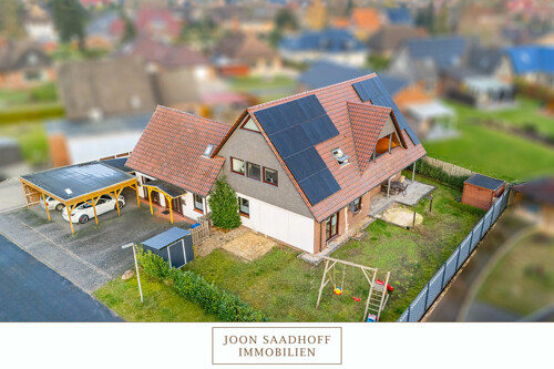 JOON SAADHOFF IMMOBILIEN