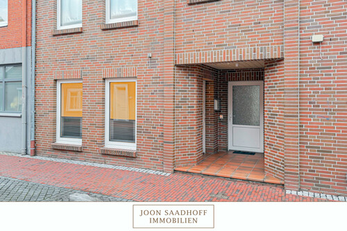 JOON SAADHOFF IMMOBILIEN