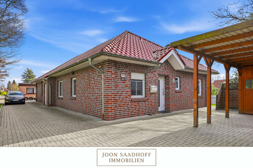 JOON SAADHOFF IMMOBILIEN