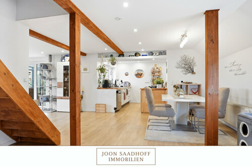 JOON SAADHOFF IMMOBILIEN