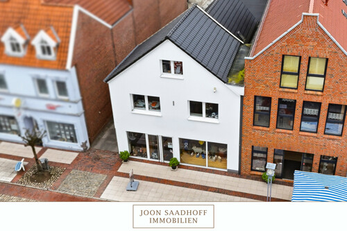 JOON SAADHOFF IMMOBILIEN