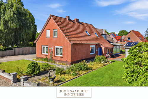 JOON SAADHOFF IMMOBILIEN