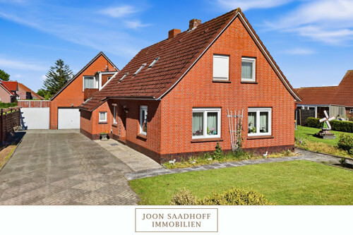 JOON SAADHOFF IMMOBILIEN