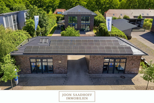 JOON SAADHOFF IMMOBILIEN