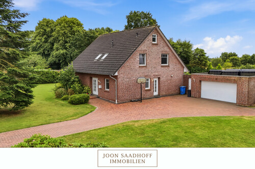JOON SAADHOFF IMMOBILIEN