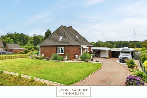 JOON SAADHOFF IMMOBILIEN