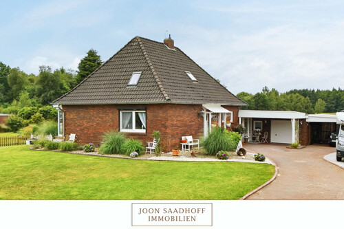 JOON SAADHOFF IMMOBILIEN