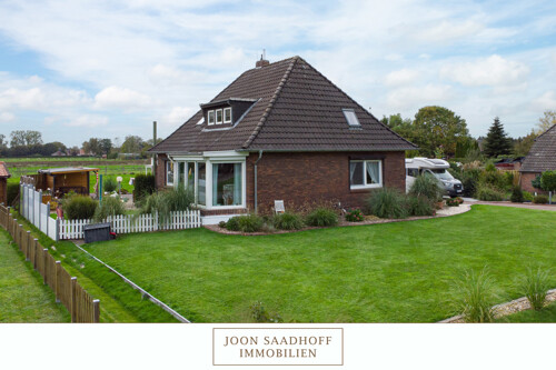 JOON SAADHOFF IMMOBILIEN