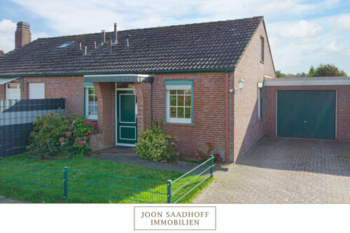 JOON SAADHOFF IMMOBILIEN