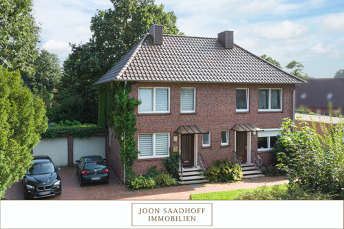 JOON SAADHOFF IMMOBILIEN