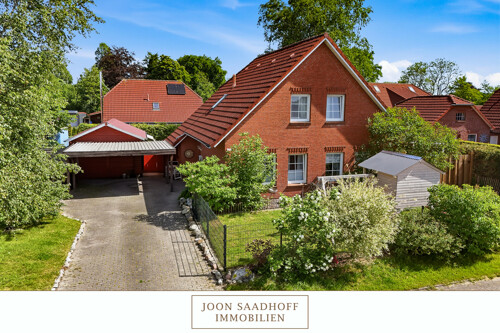 JOON SAADHOFF IMMOBILIEN