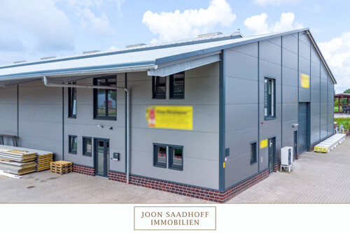 JOON SAADHOFF IMMOBILIEN