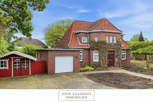 JOON SAADHOFF IMMOBILIEN