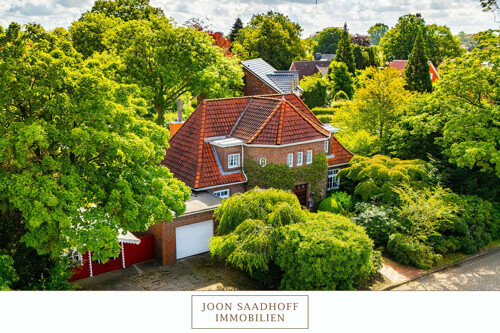 JOON SAADHOFF IMMOBILIEN