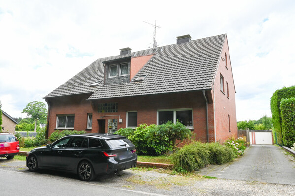 Vorderansicht