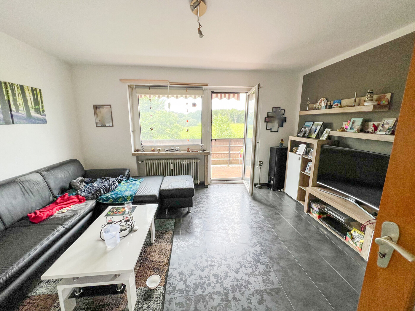 Wohnzimmer 1. OG links