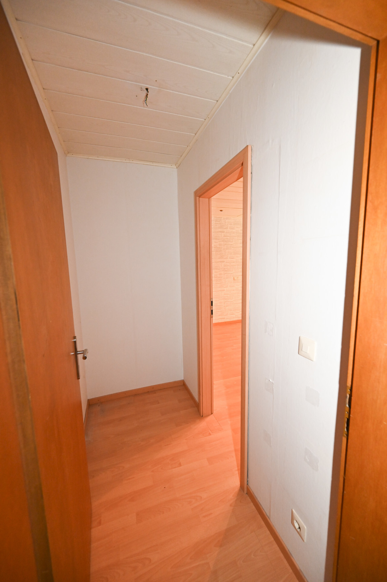 Zugang Schlafzimmer