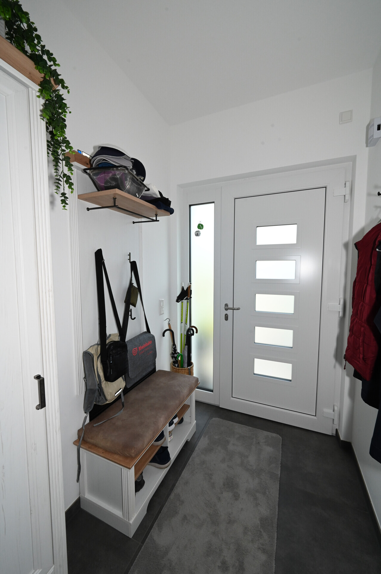 Eingangsdiele
