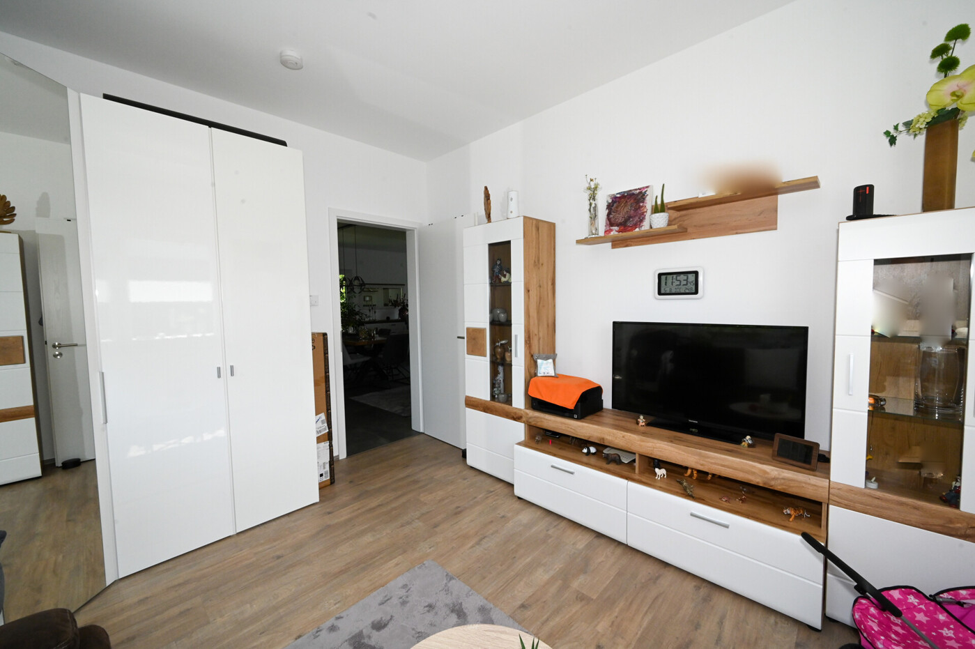 Gästezimmer oder Büro