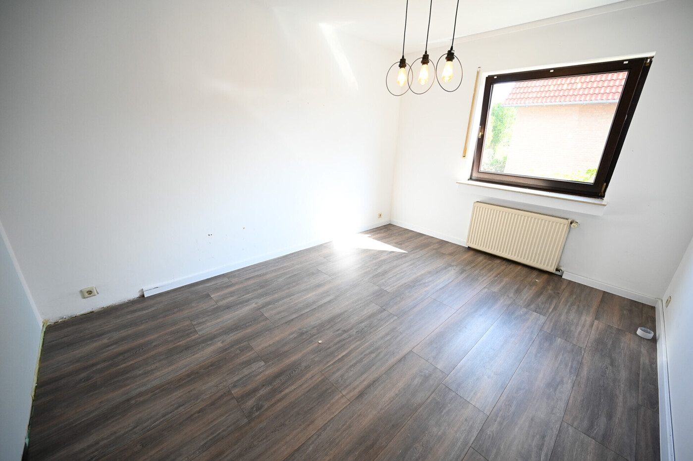 Schlafzimmer EG