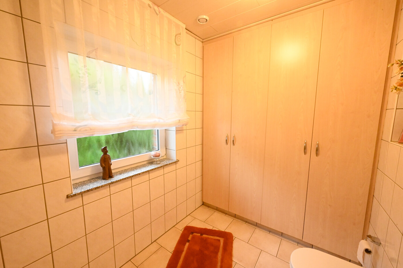 Gäste WC