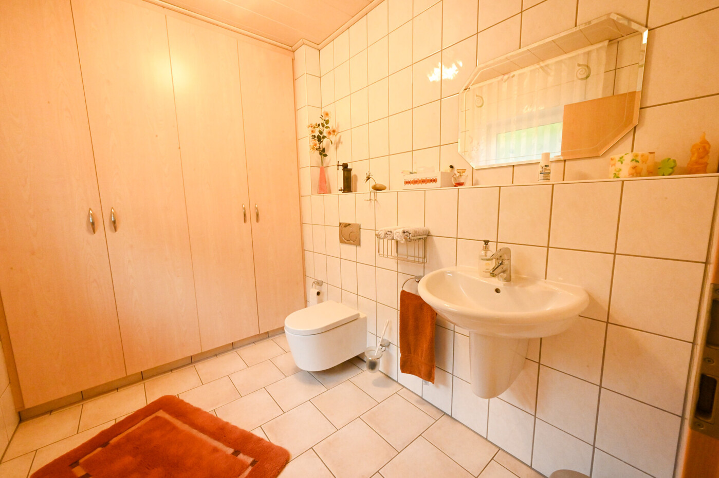 Gäste WC