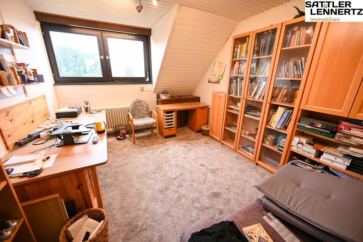 Kinderzimmer 